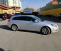 Серый Опель Инсигния, объемом двигателя 1.96 л и пробегом 150 тыс. км за 10550 $, фото 20 на Automoto.ua