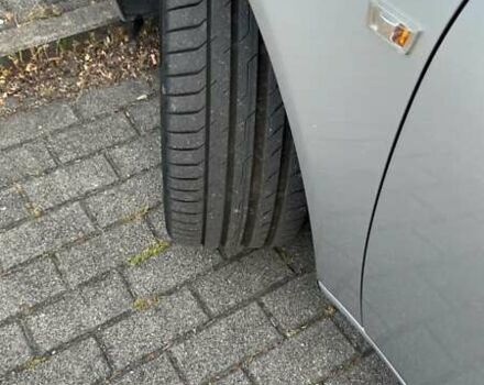 Сірий Опель Інсігнія, об'ємом двигуна 1.96 л та пробігом 239 тис. км за 9500 $, фото 17 на Automoto.ua