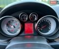 Серый Опель Инсигния, объемом двигателя 1.96 л и пробегом 252 тыс. км за 8700 $, фото 26 на Automoto.ua