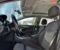Сірий Опель Інсігнія, об'ємом двигуна 2 л та пробігом 303 тис. км за 5990 $, фото 14 на Automoto.ua