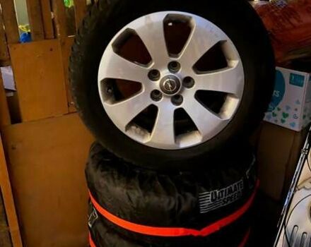 Сірий Опель Інсігнія, об'ємом двигуна 1.96 л та пробігом 239 тис. км за 9500 $, фото 36 на Automoto.ua