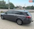 Сірий Опель Інсігнія, об'ємом двигуна 1.96 л та пробігом 268 тис. км за 8300 $, фото 10 на Automoto.ua