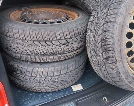 Серый Опель Инсигния, объемом двигателя 1.96 л и пробегом 214 тыс. км за 9200 $, фото 25 на Automoto.ua