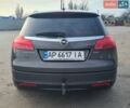 Сірий Опель Інсігнія, об'ємом двигуна 2 л та пробігом 225 тис. км за 8550 $, фото 4 на Automoto.ua