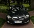 Сірий Опель Інсігнія, об'ємом двигуна 2 л та пробігом 216 тис. км за 8700 $, фото 3 на Automoto.ua