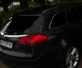Сірий Опель Інсігнія, об'ємом двигуна 2 л та пробігом 216 тис. км за 8700 $, фото 16 на Automoto.ua