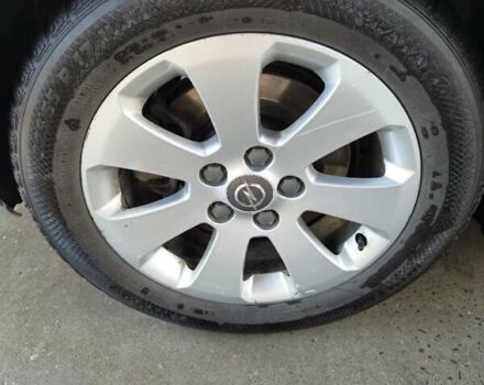 Сірий Опель Інсігнія, об'ємом двигуна 1.96 л та пробігом 322 тис. км за 8000 $, фото 31 на Automoto.ua