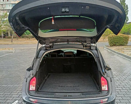 Серый Опель Инсигния, объемом двигателя 2 л и пробегом 283 тыс. км за 10500 $, фото 10 на Automoto.ua