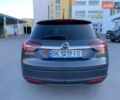 Серый Опель Инсигния, объемом двигателя 1.96 л и пробегом 360 тыс. км за 9200 $, фото 23 на Automoto.ua