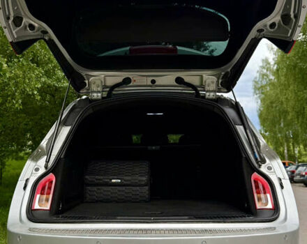 Серый Опель Инсигния, объемом двигателя 1.96 л и пробегом 233 тыс. км за 9500 $, фото 16 на Automoto.ua