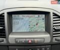 Сірий Опель Інсігнія, об'ємом двигуна 1.96 л та пробігом 284 тис. км за 8700 $, фото 17 на Automoto.ua