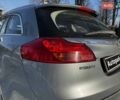 Серый Опель Инсигния, объемом двигателя 2 л и пробегом 303 тыс. км за 6440 $, фото 9 на Automoto.ua