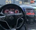 Серый Опель Инсигния, объемом двигателя 1.96 л и пробегом 305 тыс. км за 8200 $, фото 20 на Automoto.ua