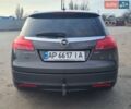 Серый Опель Инсигния, объемом двигателя 2 л и пробегом 225 тыс. км за 8550 $, фото 4 на Automoto.ua