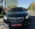 Сірий Опель Інсігнія, об'ємом двигуна 2 л та пробігом 251 тис. км за 8700 $, фото 12 на Automoto.ua