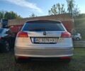 Сірий Опель Інсігнія, об'ємом двигуна 1.96 л та пробігом 210 тис. км за 9200 $, фото 8 на Automoto.ua