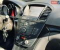 Сірий Опель Інсігнія, об'ємом двигуна 2 л та пробігом 251 тис. км за 8700 $, фото 22 на Automoto.ua