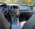 Сірий Опель Інсігнія, об'ємом двигуна 1.96 л та пробігом 249 тис. км за 8200 $, фото 15 на Automoto.ua