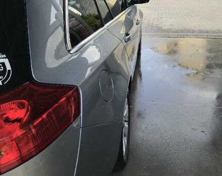 Сірий Опель Інсігнія, об'ємом двигуна 1.96 л та пробігом 322 тис. км за 8000 $, фото 19 на Automoto.ua