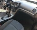 Серый Опель Инсигния, объемом двигателя 1.96 л и пробегом 270 тыс. км за 9000 $, фото 6 на Automoto.ua