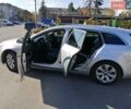 Сірий Опель Інсігнія, об'ємом двигуна 1.96 л та пробігом 150 тис. км за 10550 $, фото 15 на Automoto.ua