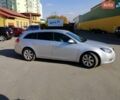 Сірий Опель Інсігнія, об'ємом двигуна 1.96 л та пробігом 150 тис. км за 10550 $, фото 20 на Automoto.ua