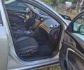 Сірий Опель Інсігнія, об'ємом двигуна 1.96 л та пробігом 210 тис. км за 9200 $, фото 16 на Automoto.ua