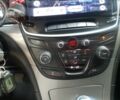 Сірий Опель Інсігнія, об'ємом двигуна 2 л та пробігом 220 тис. км за 9536 $, фото 6 на Automoto.ua