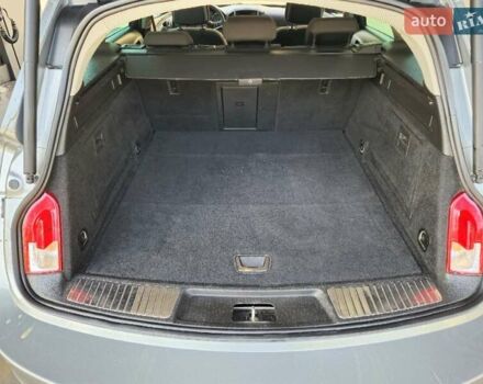 Сірий Опель Інсігнія, об'ємом двигуна 1.96 л та пробігом 322 тис. км за 8000 $, фото 54 на Automoto.ua