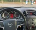 Сірий Опель Інсігнія, об'ємом двигуна 1.96 л та пробігом 239 тис. км за 9000 $, фото 27 на Automoto.ua