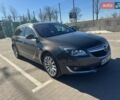 Сірий Опель Інсігнія, об'ємом двигуна 1.96 л та пробігом 310 тис. км за 10200 $, фото 1 на Automoto.ua