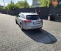 Сірий Опель Інсігнія, об'ємом двигуна 1.96 л та пробігом 322 тис. км за 8000 $, фото 16 на Automoto.ua