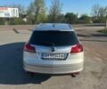Серый Опель Инсигния, объемом двигателя 1.96 л и пробегом 227 тыс. км за 9000 $, фото 6 на Automoto.ua