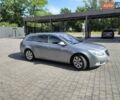 Сірий Опель Інсігнія, об'ємом двигуна 1.96 л та пробігом 322 тис. км за 8000 $, фото 3 на Automoto.ua