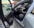 Серый Опель Инсигния, объемом двигателя 1.96 л и пробегом 250 тыс. км за 9200 $, фото 21 на Automoto.ua