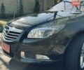 Сірий Опель Інсігнія, об'ємом двигуна 2 л та пробігом 251 тис. км за 8700 $, фото 10 на Automoto.ua