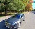Серый Опель Инсигния, объемом двигателя 1.96 л и пробегом 267 тыс. км за 9300 $, фото 9 на Automoto.ua