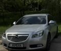 Сірий Опель Інсігнія, об'ємом двигуна 2 л та пробігом 234 тис. км за 9700 $, фото 1 на Automoto.ua