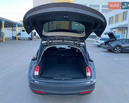 Серый Опель Инсигния, объемом двигателя 1.96 л и пробегом 360 тыс. км за 9200 $, фото 38 на Automoto.ua