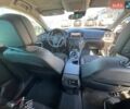 Сірий Опель Інсігнія, об'ємом двигуна 1.96 л та пробігом 310 тис. км за 7500 $, фото 8 на Automoto.ua