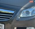 Серый Опель Инсигния, объемом двигателя 2 л и пробегом 216 тыс. км за 9500 $, фото 6 на Automoto.ua