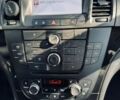 Сірий Опель Інсігнія, об'ємом двигуна 2 л та пробігом 251 тис. км за 8700 $, фото 26 на Automoto.ua