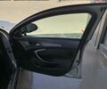 Сірий Опель Інсігнія, об'ємом двигуна 1.96 л та пробігом 322 тис. км за 7800 $, фото 50 на Automoto.ua