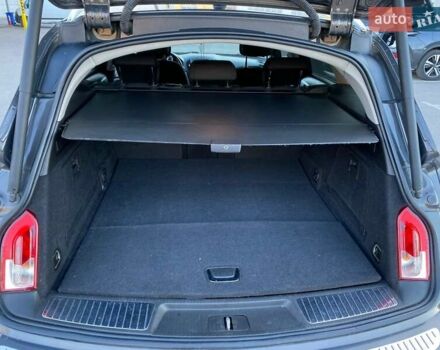 Серый Опель Инсигния, объемом двигателя 1.96 л и пробегом 360 тыс. км за 9200 $, фото 37 на Automoto.ua