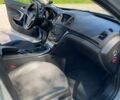 Сірий Опель Інсігнія, об'ємом двигуна 1.96 л та пробігом 249 тис. км за 8200 $, фото 14 на Automoto.ua