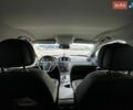 Серый Опель Инсигния, объемом двигателя 2 л и пробегом 255 тыс. км за 8100 $, фото 13 на Automoto.ua