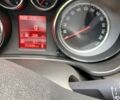 Серый Опель Инсигния, объемом двигателя 1.96 л и пробегом 252 тыс. км за 6700 $, фото 9 на Automoto.ua