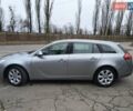Серый Опель Инсигния, объемом двигателя 1.96 л и пробегом 300 тыс. км за 6300 $, фото 7 на Automoto.ua
