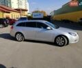 Серый Опель Инсигния, объемом двигателя 1.96 л и пробегом 150 тыс. км за 10550 $, фото 20 на Automoto.ua