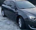 Серый Опель Инсигния, объемом двигателя 1.96 л и пробегом 305 тыс. км за 8200 $, фото 9 на Automoto.ua